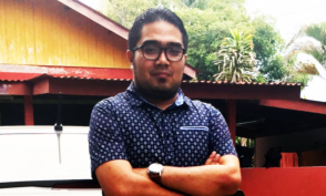 Amirul Faiz Abdul Muthalib