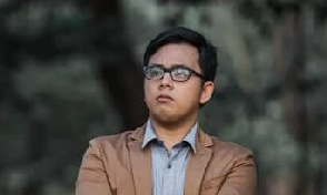 Richard Phillip Dimaala Fernandez