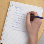 Lecture Notes