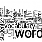 Vocabulary